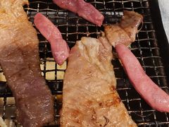 -坛子李地摊烤肉(罗斯福店)