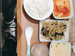 -老乡鸡(融科天地店)