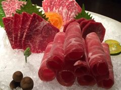 -余欢领鲜火锅(新街口店)
