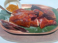 -小厨娘淮扬菜(天印大道店)