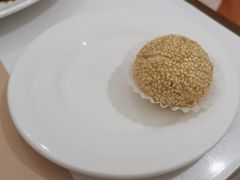 -晶丽香榭自助餐(南京大饭店)