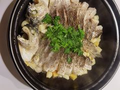 -张福记(陇海中路店)