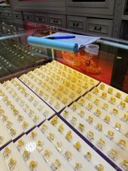 点击看大图 -PINKBOX聘饰珠宝(广百百货店)