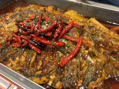 -雅佳神话·麻辣烤鱼(新街口店)