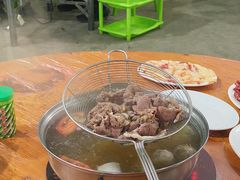 -蔡社牛肉城(龙湖店)