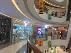 -星光耀广场(安吉路店)