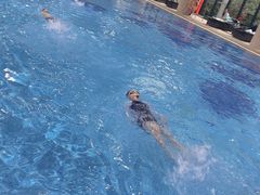 -鹏湃星少儿游泳运动中心(西溪店)