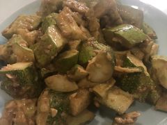 -清真喜兰老丁羊汤特色小吃