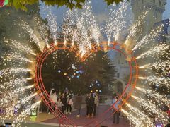 -青岛方特梦幻王国