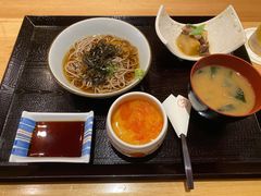 冷面-希望日本料理(保利香槟花园店)