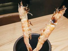 -山之川·日式料理(瀚海海尚店)