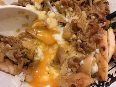 -熊吞·大碗丼烧肉饭(清江浦区万达店)