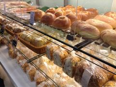 -面包新语(KKMALL京基店)