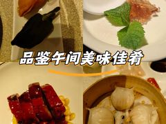 -万丽轩·粤菜(王府井金茂万丽酒店)