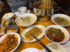 -付小姐在成都(中山公园店)