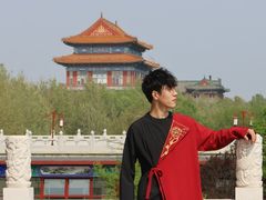 -大明幻境第一城