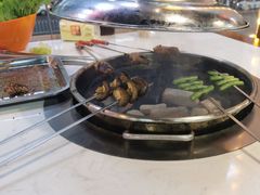 -李家水浒烤肉(五一店)