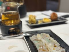 -白天鹅宾馆-宏图府餐厅