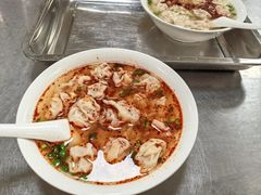 -汪家馄饨(集庆路店)