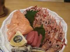 -大焰自助日式料理 铁板烧(徐汇店)