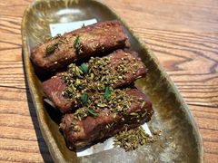 -瓦库茶馆17号(海汇港店)