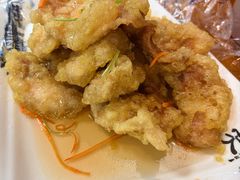 -春發合饭庄