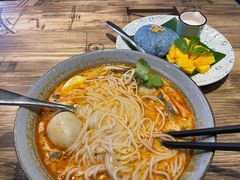 -长勺子东南亚(街道口店)