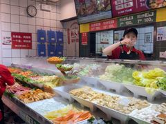 -醉人椒麻辣香锅(上地华联店)