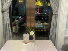 -王府井酒店(金桥港湾店)