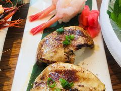 -酒井酱子·深夜食堂(东城汇店)