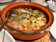 黄豆酱黄鱼-黑明餐厅(白鹭洲店)