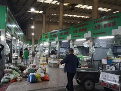 -岳各庄批发市场(西四环中路店)