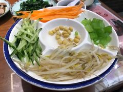 -北京炸酱面馆·烤鸭(前门总店)