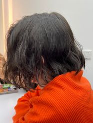 -MY HAIR ARDOR