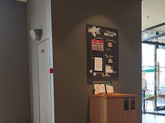 -星巴克(西安李家村万达店)