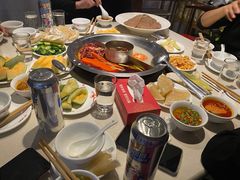 壹号三味锅-川锅一号火锅(1818牌楼店)