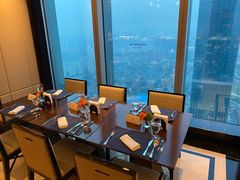 -Social 秀西餐厅-长沙瑞吉酒店(运达店)