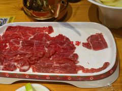 -大吉利·潮汕鲜牛肉火锅(西安店)