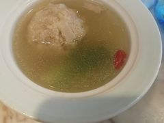 清炖狮子头-淮扬韵(凤八市政府店)