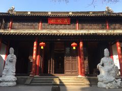-灵谷景区