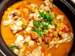 -炊烟小炒黄牛肉(中心印象城店)