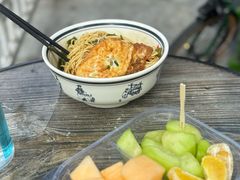 -李易面馆(高桥店)