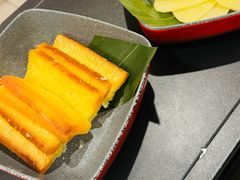 -新石器烤肉(千灯大润发店)