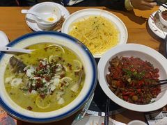 -圆圆家私房美食(民权路店)