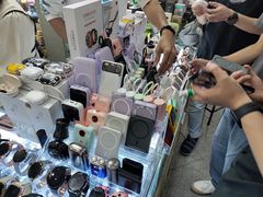 -赛格电子市场(华强北路店)