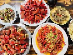 -五七小李子油焖大虾(总店)