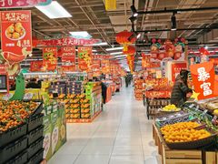 -家乐福(古北店)