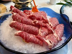 -海鲨湾海鲜会馆(百家湖1912店)