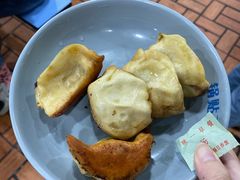 -天天锅贴王(迎凤街店)