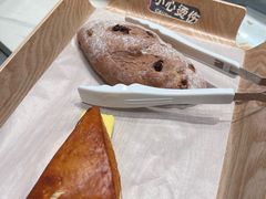 -烘焙町面包店(西四店)